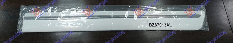 LAJSNA ZADNJIH VRATA - LEVO