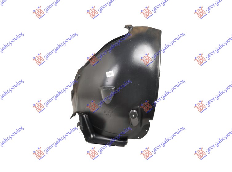 POTKRILO (ZADNJI DEO) - DESNO