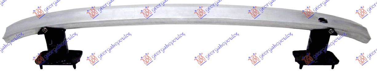 SINA ZADNJEG BRANIKA ALUMINIJUM