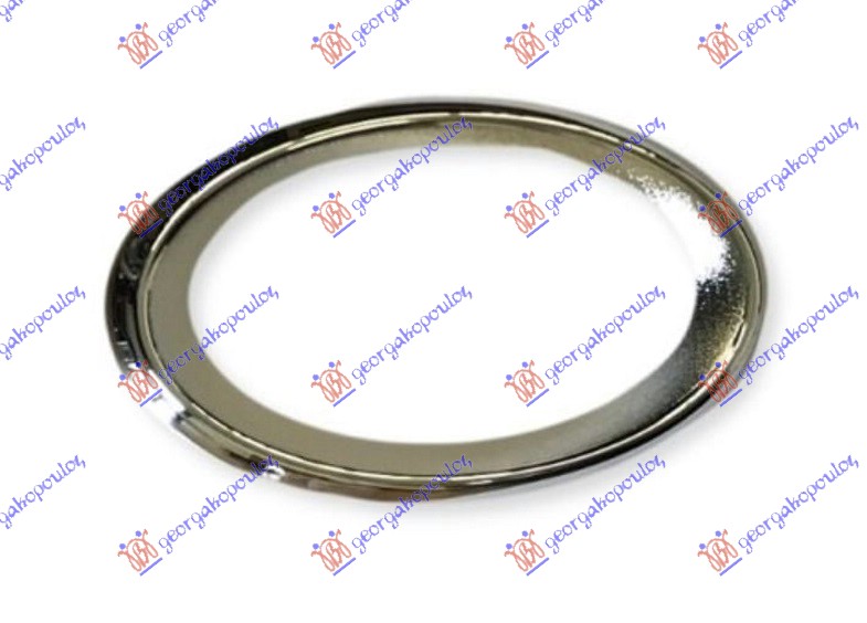 OKVIR MAGLENKE HROM 06- (ELEGANCE) - DESNO