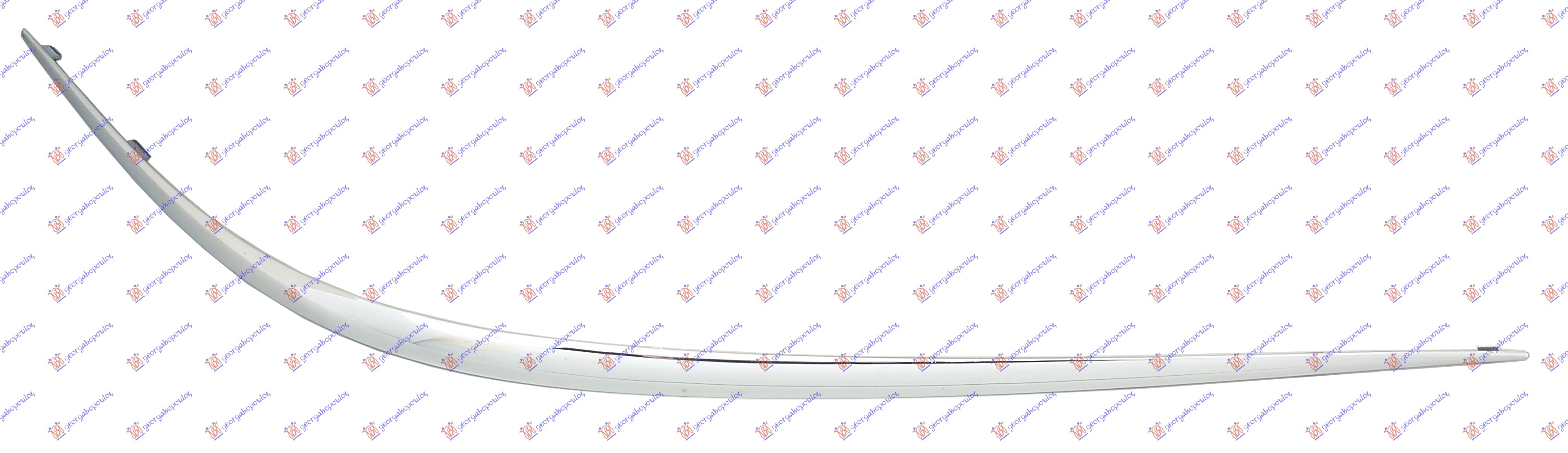 LAJSNA PREDNJEG BRANIKA HROM -06 - DESNO