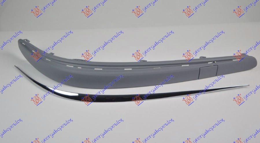 LAJSNA PREDNJEG BRANIKA (ELEGANCE/AVANTGARDE) - DESNO