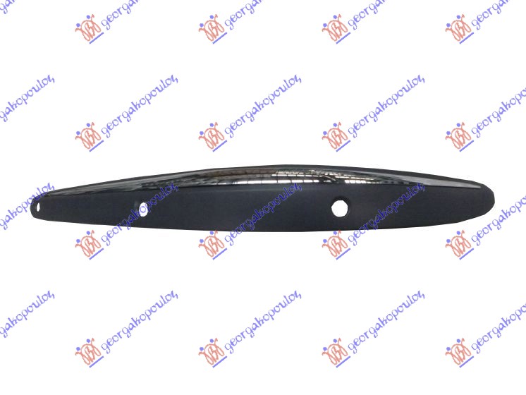 LAJSNA PREDNJEG BRANIKA (ELEGANCE/AVANTGARDE) (PDS SENZOR) - LEVO