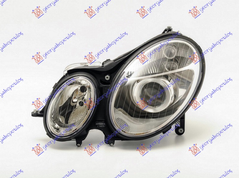 FAR ELEKTRICNI (SA MOTOROM) -06 (TYC) - LEVO