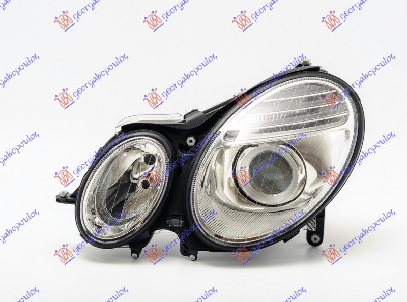 FAR ELEKTRICNI 06- (TYC) - LEVO