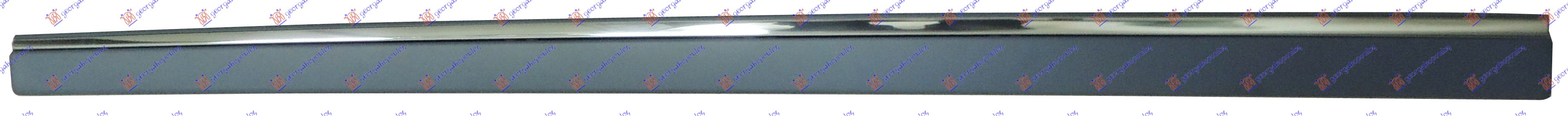 LAJSNA PREDNJIH VRATA PM (SA HROM LAJSNOM)