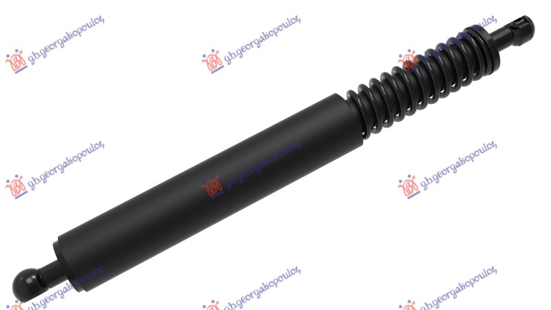 AMORTIZER GEPEK VRATA (SA SPOLJASNJOM OPRUGOM) KARAVAN (345L-1550N) - DESNO