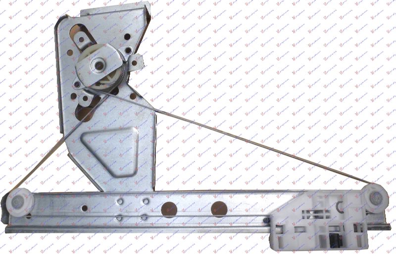 PODIZAC ZADNJEG PROZORA ELEKTRICNI (BEZ MOTORA) COMFORT - LEVO