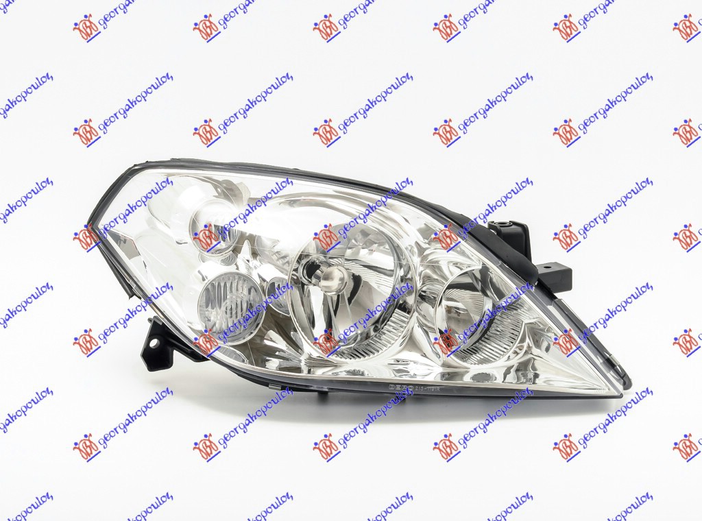 FAR ELEKTRICNI (DEPO) - DESNO