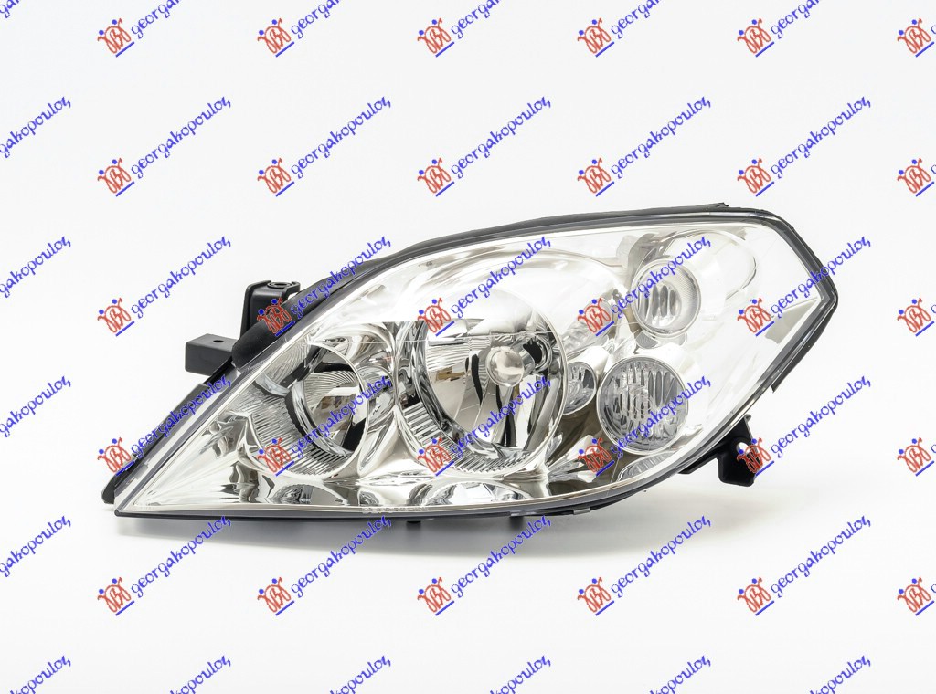 FAR ELEKTRICNI (DEPO) - LEVO