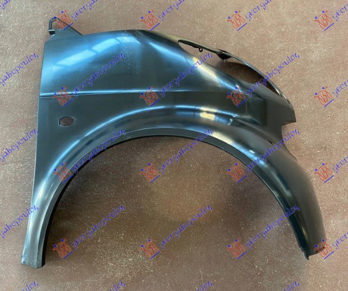 BLATOBRAN (CABRIO) - DESNO