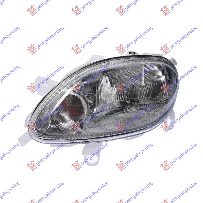 FAR EL.MARELLI(-02)L-Smart(-07) - LEVO