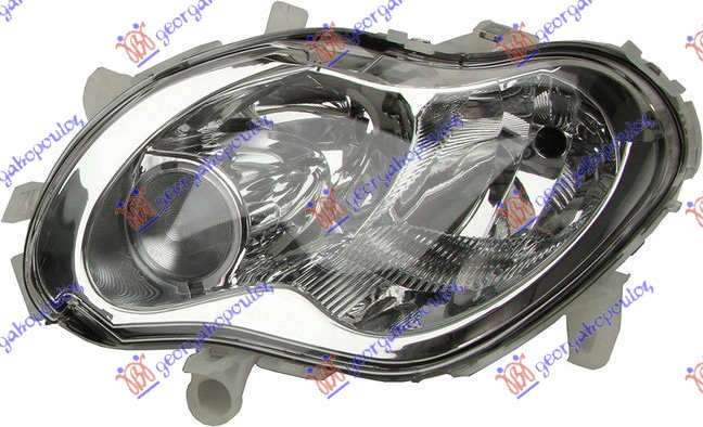 FAR ELEKTRICNI 02- ( i  CABRIO) (DEPO) - LEVO