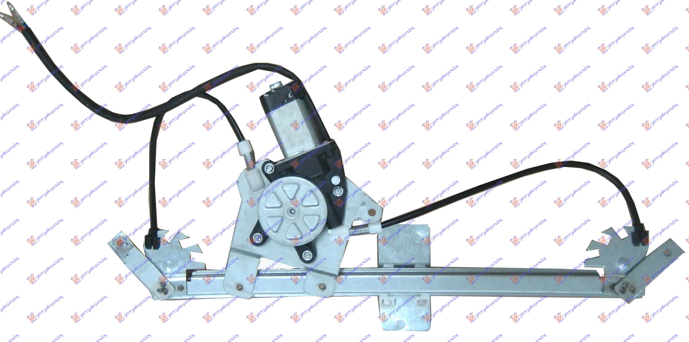 PODIZAC PREDNJEG PROZORA ELEKTRICNI - LEVO