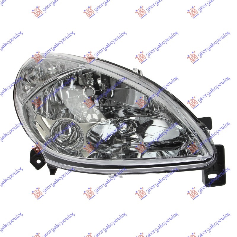 FAR BEZ MAGLENKE 03- (TYC) - DESNO