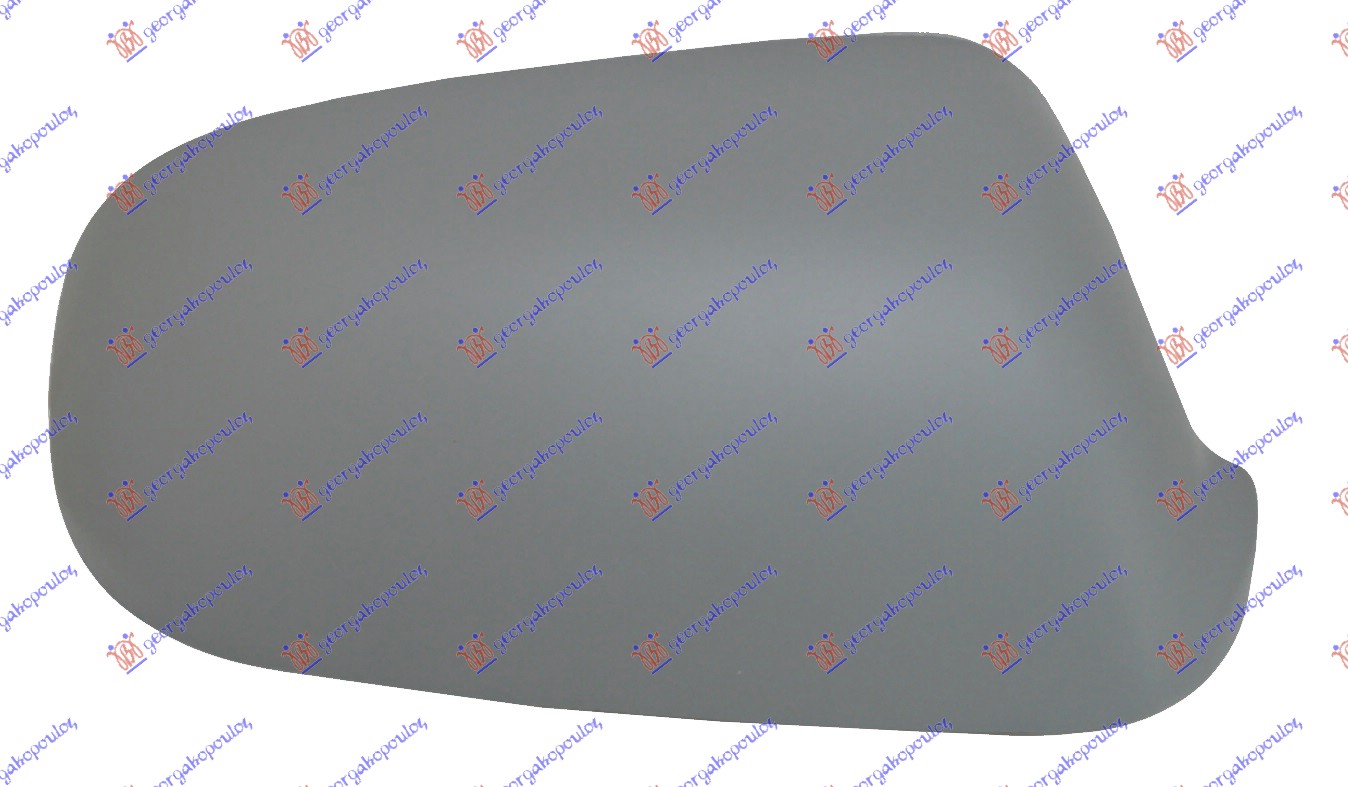 POKLOPAC RETROVIZORA PM -03 - DESNO