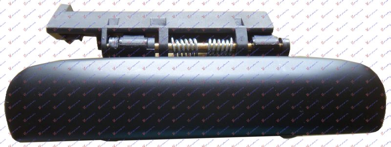 KVAKA ZADNJIH VRATA SPOLJASNJA - DESNO