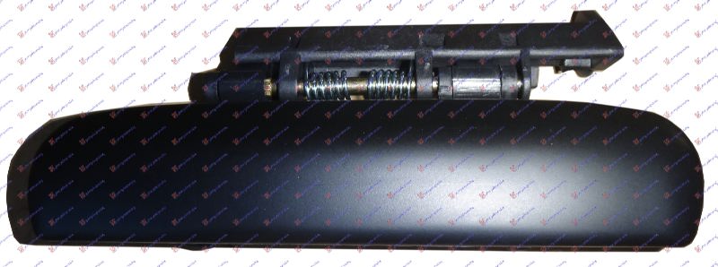 KVAKA ZADNJIH VRATA SPOLJASNJA - LEVO