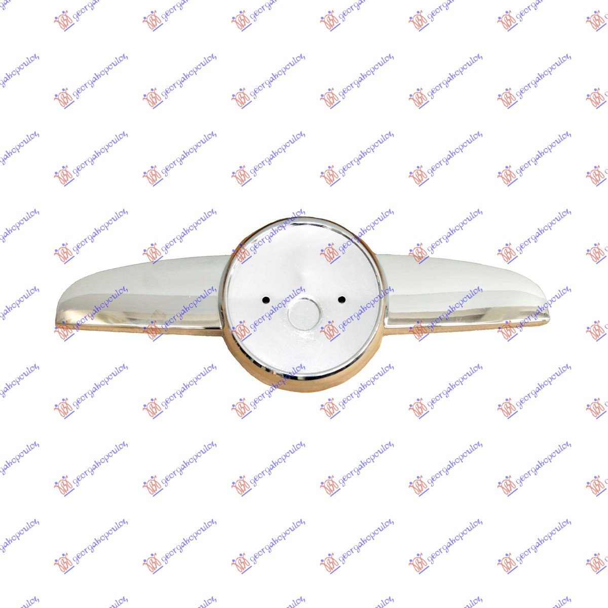 LAJSNA PVC MASKE GORNJA 04-