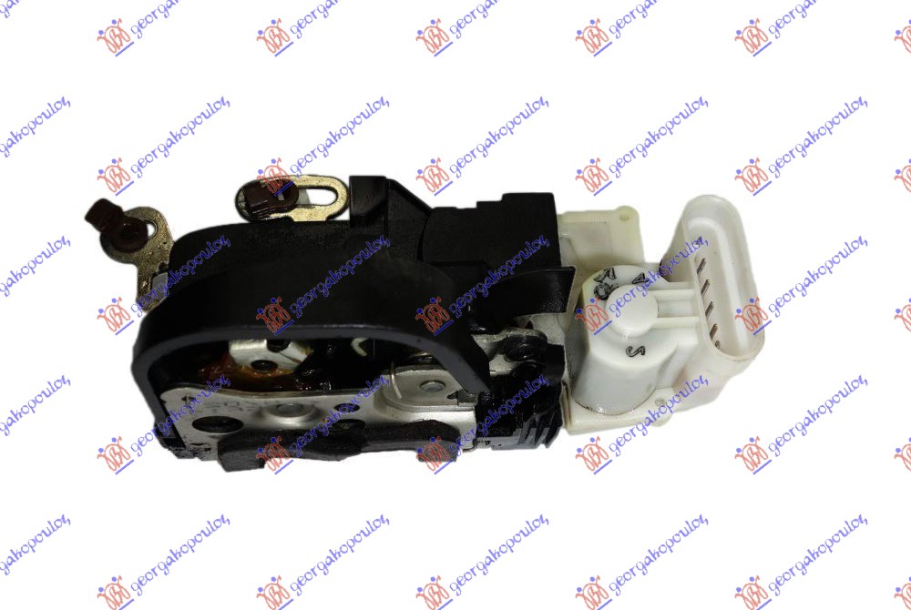 BRAVA PREDNJIH VRATA (CENTRALNO ZAKLJUCAVANJE) - LEVO