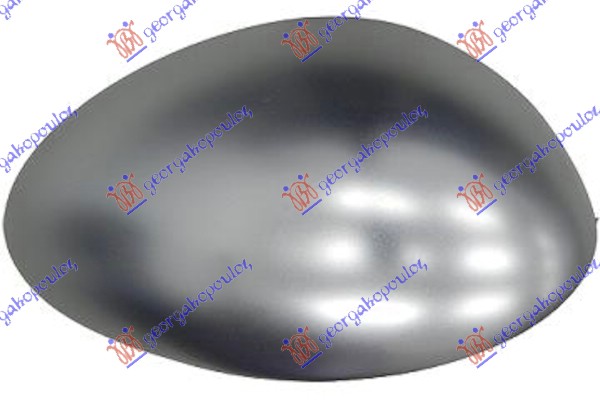 POKLOPAC RETROVIZORA HROM - DESNO