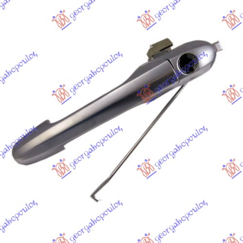 KVAKA PREDNJIH VRATA 5 VRATA SPOLJASNJA - LEVO