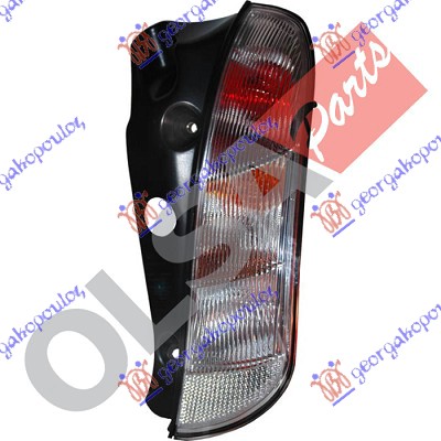 STOP LAMPA 06- (O)