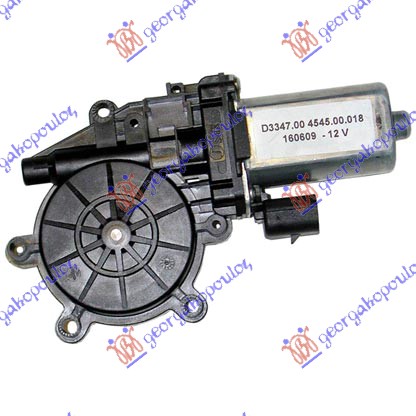 MOTOR PODIZACA PROZORA - DESNO