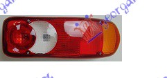 STOP LAMPA KOMPLET (OTVORENA KAROSERIJA) 12- (E) (DEPO) - LEVO
