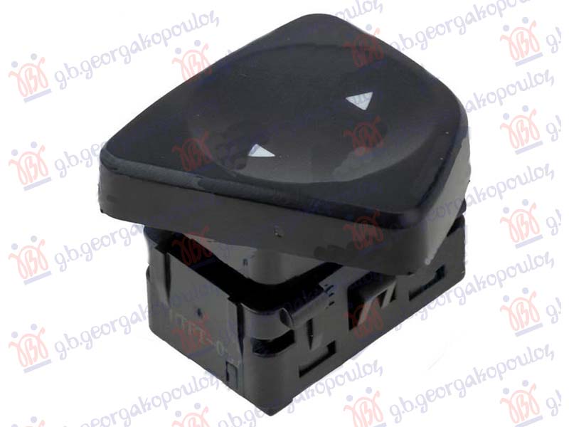PREKIDAC U PREDNJIM VRATIMA (4 PIN) - LEVO