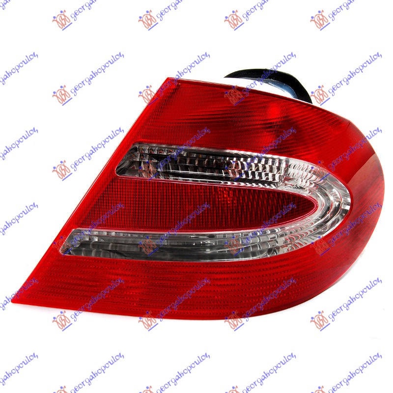 STOP LAMPA -05 (HELLA) - DESNO