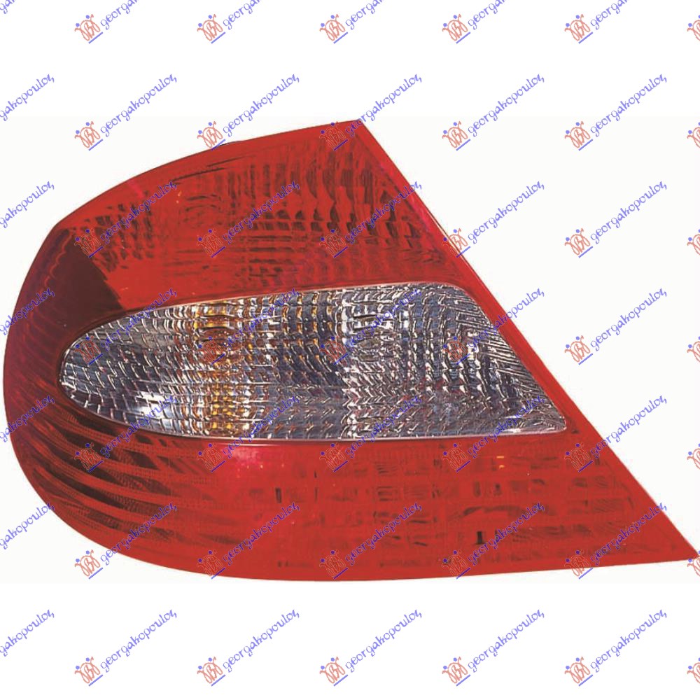 STOP LAMPA 05- (AVANTGARDE) (DEPO)