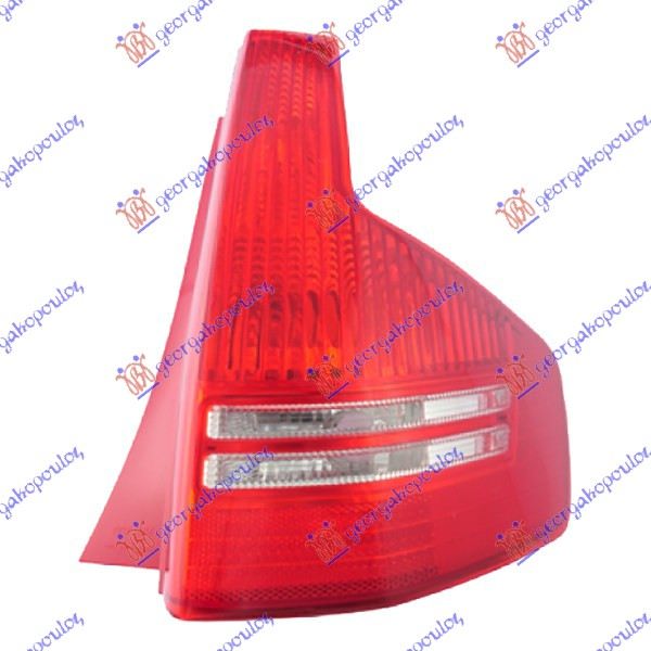 STOP LAMPA 5 VRATA (DEPO) - DESNO