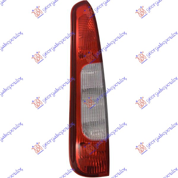 STOP LAMPA (O) - LEVO