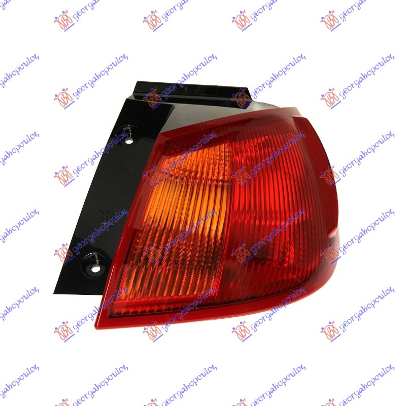 STOP LAMPA SPOLJASNJA 3 VRATA (MARELLI) - DESNO