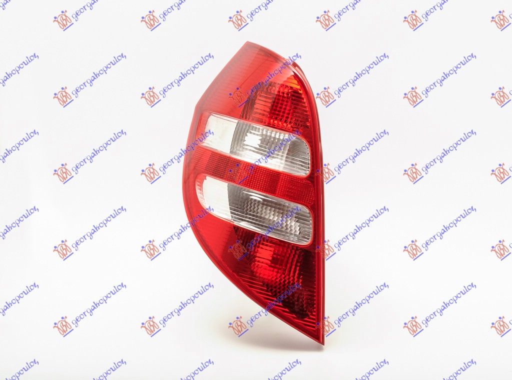STOP LAMPA -08 (BELI MIGAVAC) (DEPO) - LEVO