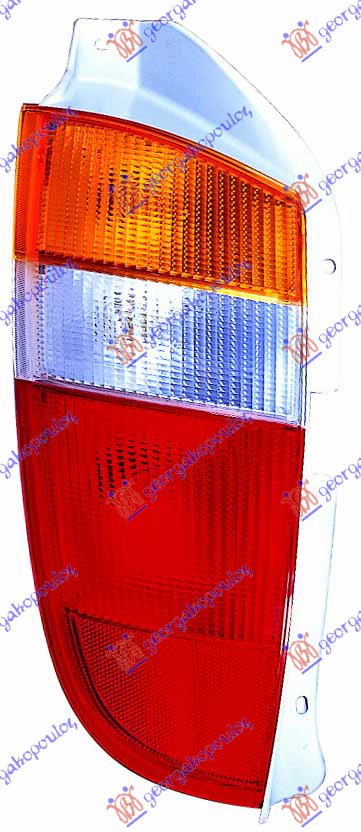STOP LAMPA -01 (O) - LEVO
