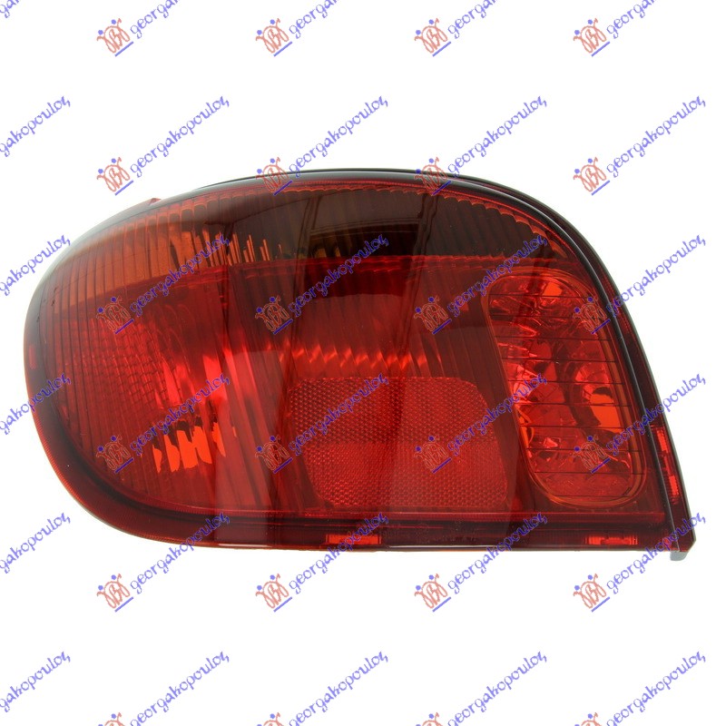 STOP LAMPA 03- (VALEO TIP) (DEPO)
