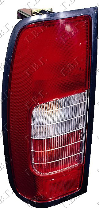STOP LAMPA KOMPLET (PRODUZENA KABINA) (TAJLAND) - DESNO