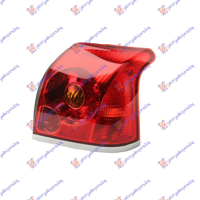 STOP LAMPA 4 VRATA -06 (DEPO) - DESNO