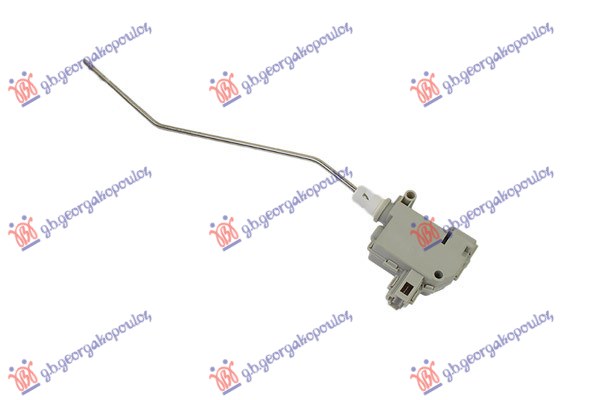 MOTOR POKLOPCA REZERVOARA (2 PIN)