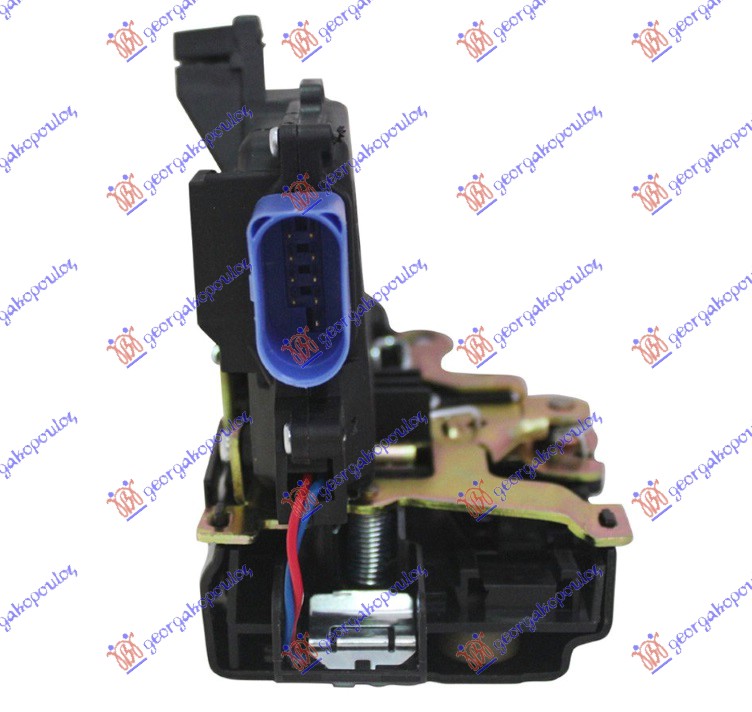 BRAVA PREDNJIH VRATA ELEKTRICNA (9 PIN) - LEVO