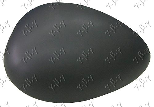 POKLOPAC RETROVIZORA PM - LEVO