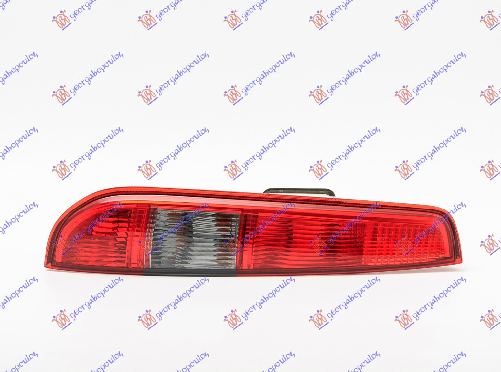STOP LAMPA KARAVAN (VISTEON) - LEVO
