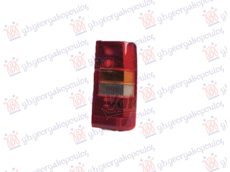 STOP LAMPA (VALEO)