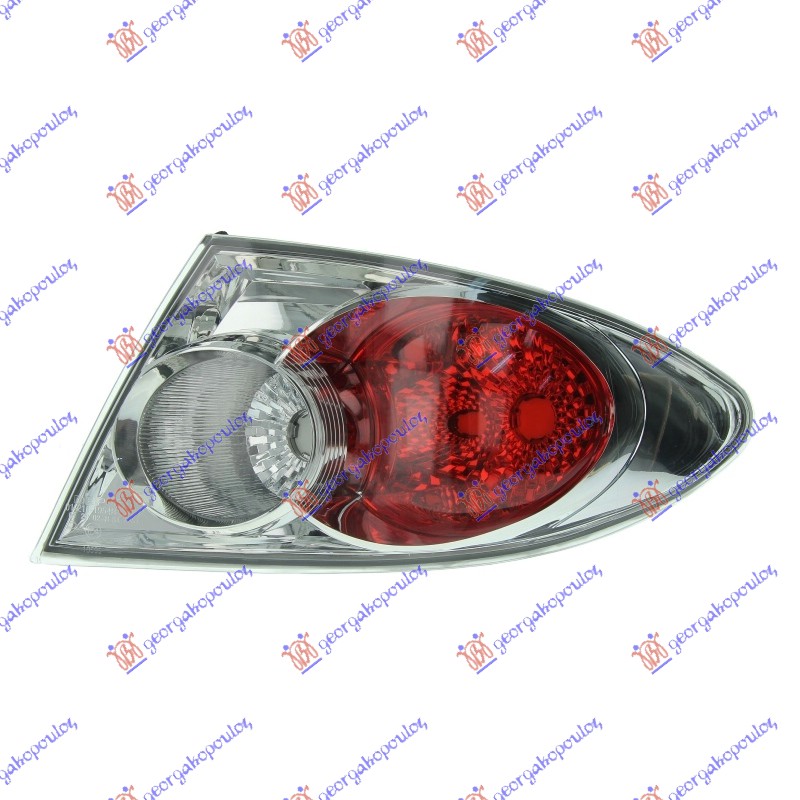 STOP LAMPA SPOLJASNJA -05 (DEPO) - DESNO