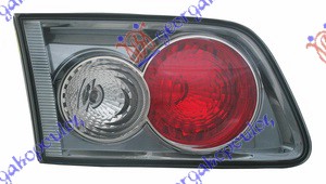 STOP LAMPA UNUTRASNJA KARAVAN (TAMNO SIVA) 06- - LEVO