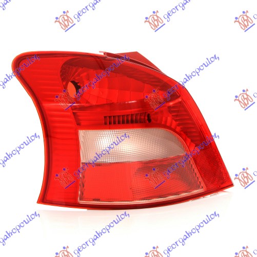 STOP LAMPA -09 (DEPO) - LEVO