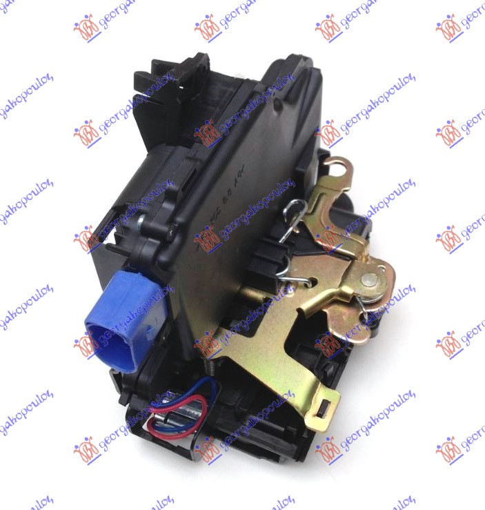 BRAVA PREDNJA VRATA ELEKTRICNA (8 PIN) - LEVO