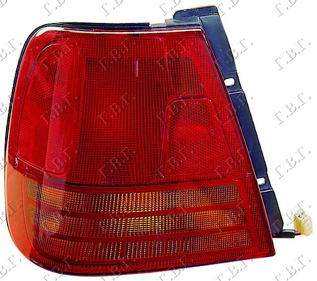 STOP LAMPA (DEPO) - LEVO